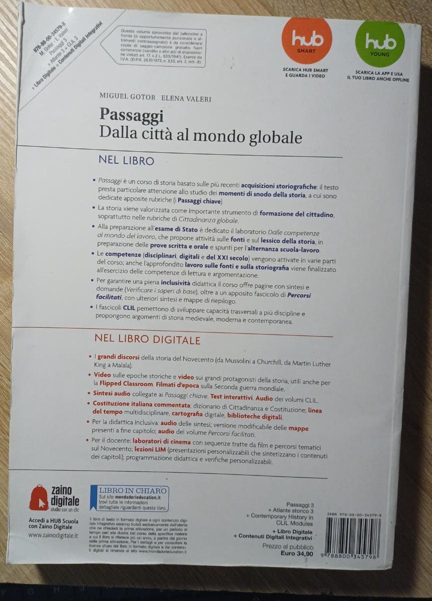 PASSAGGI. DALLA CITTA' AL MONDO GLOBALE - foto 2
