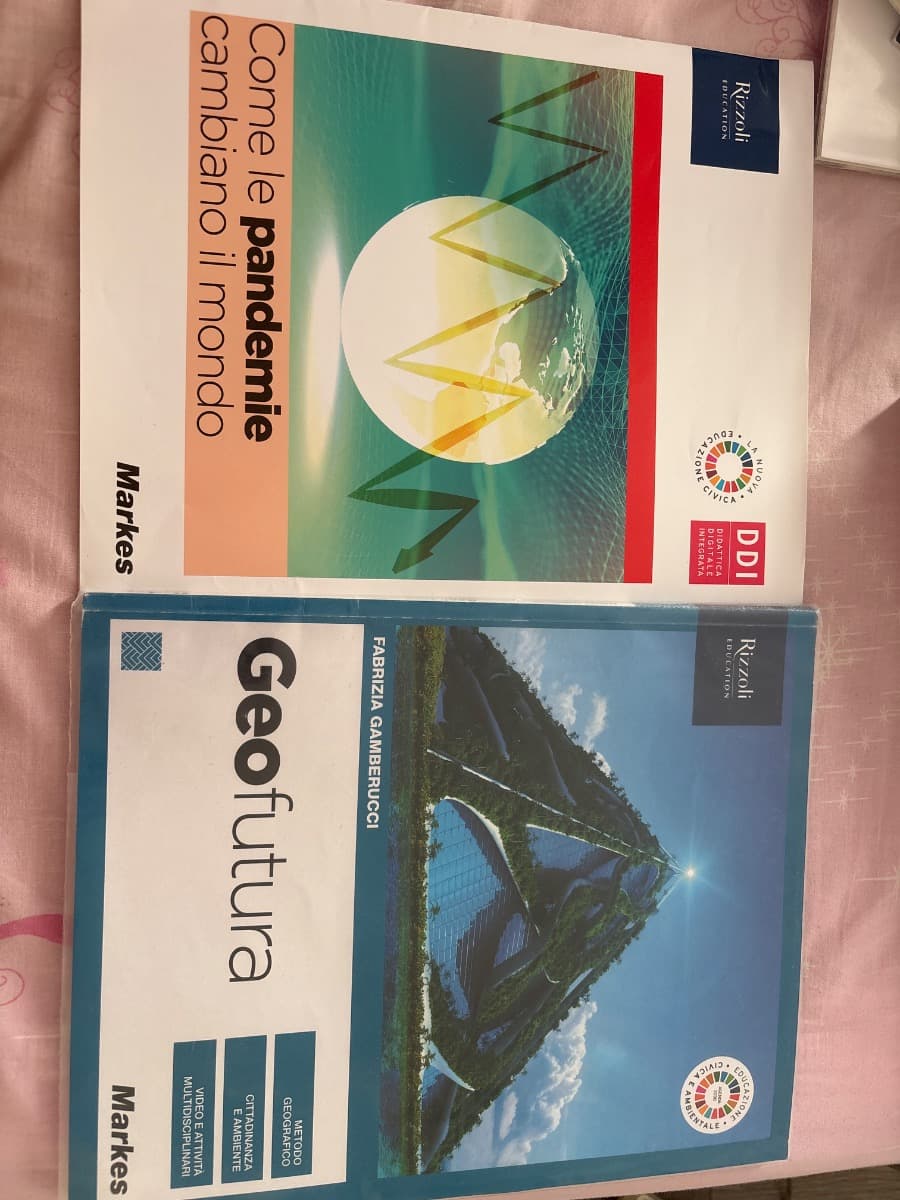 Geofutura - foto 1