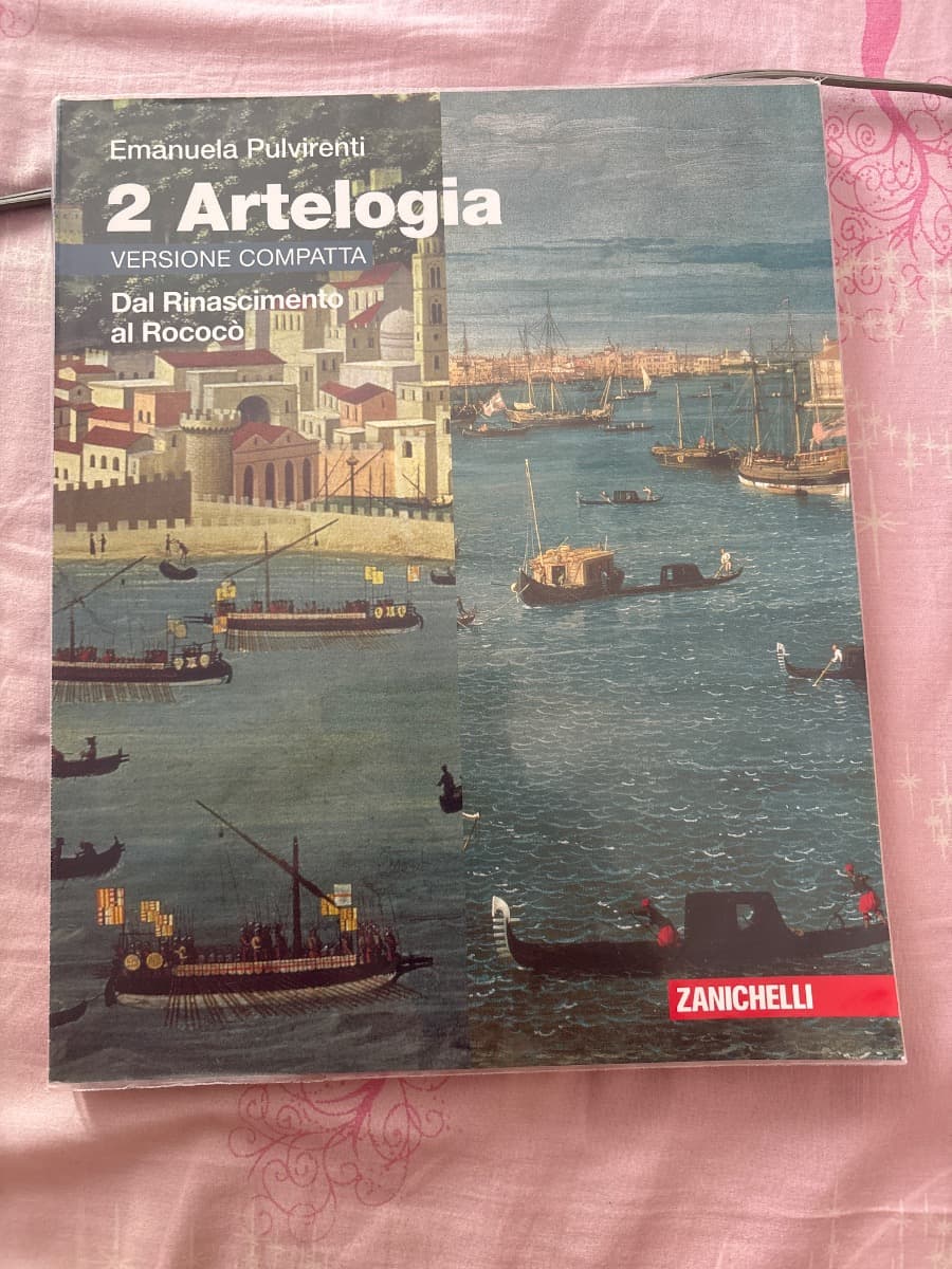 ARTELOGIA VERSIONE COMPATTA - VOLUME 2 (LDM) - foto 1