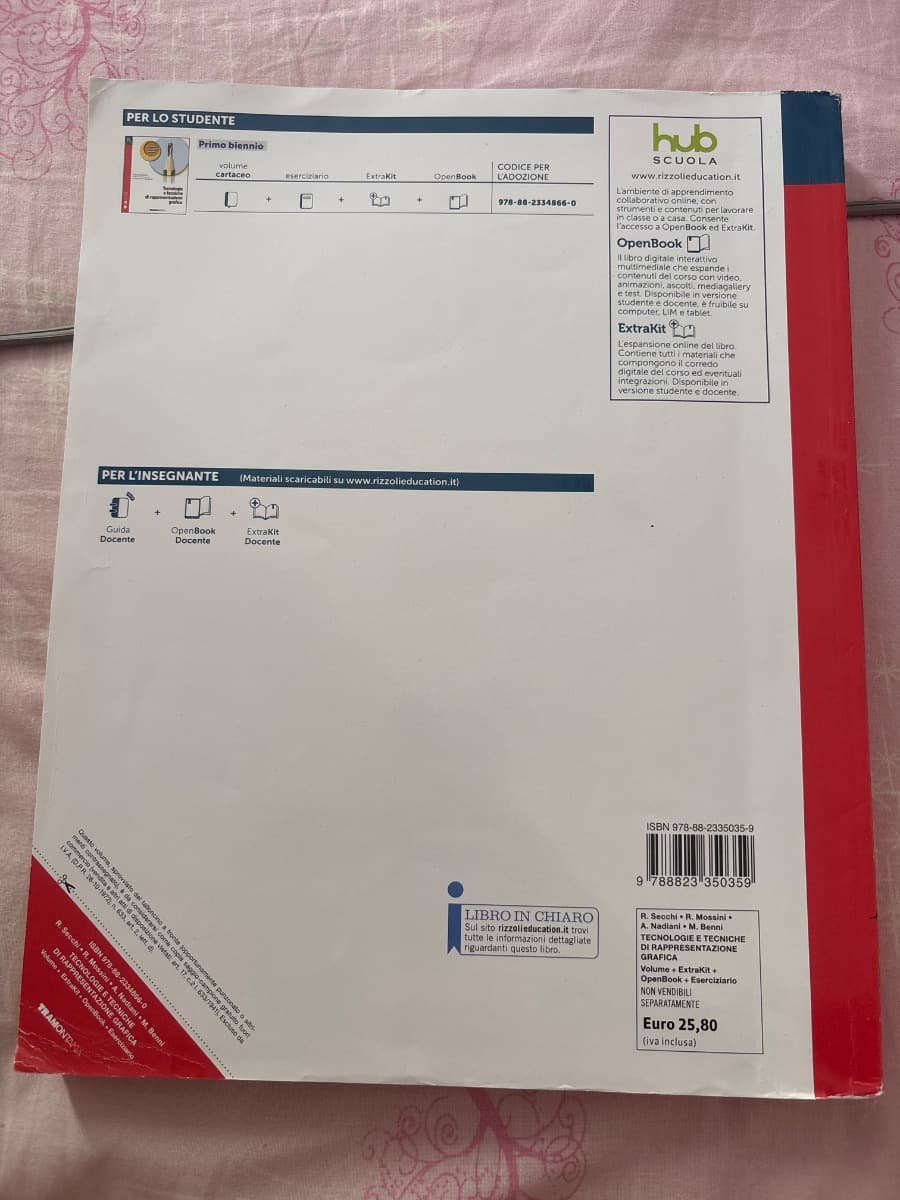 Tecnologie e tecniche di rappresentazione grafica - foto 2