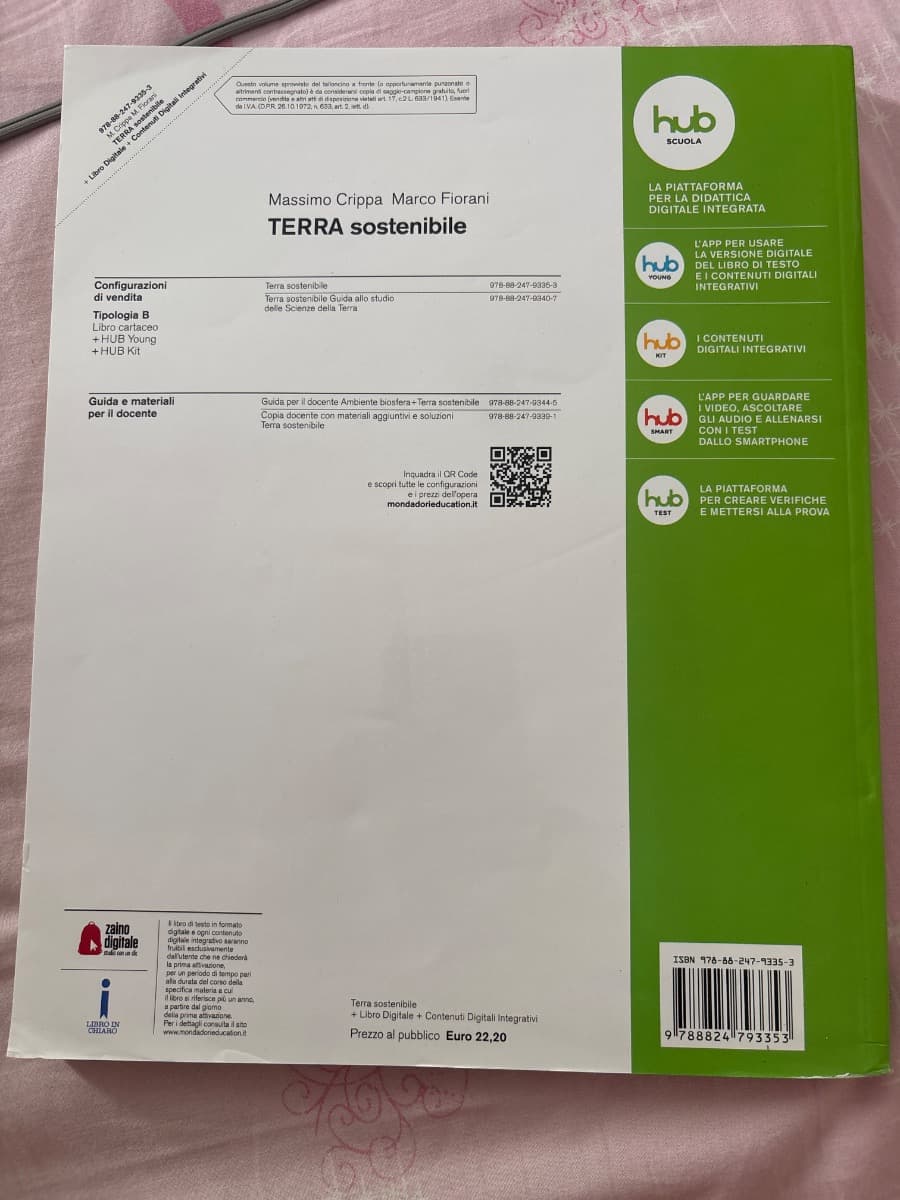 TERRA SOSTENIBILE - foto 2