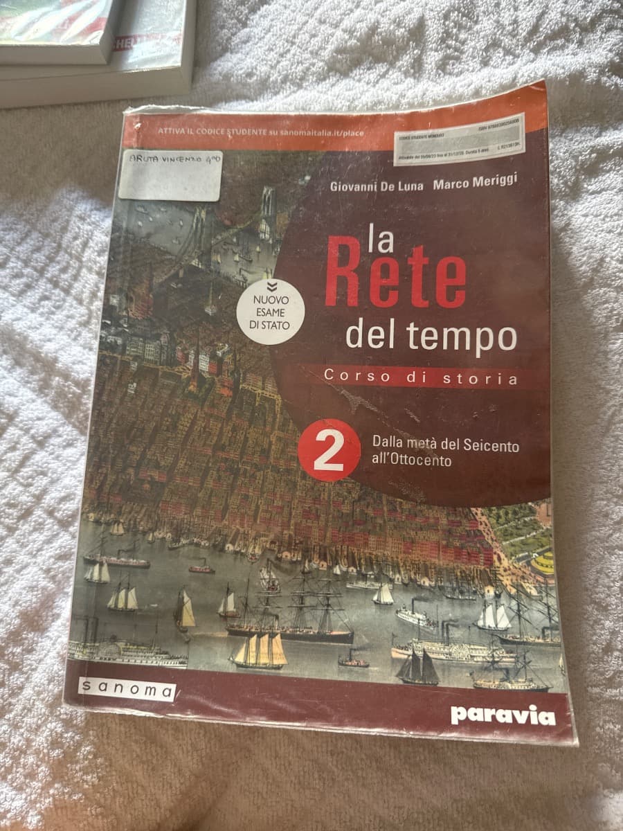 LA RETE DEL TEMPO 2 - foto 1