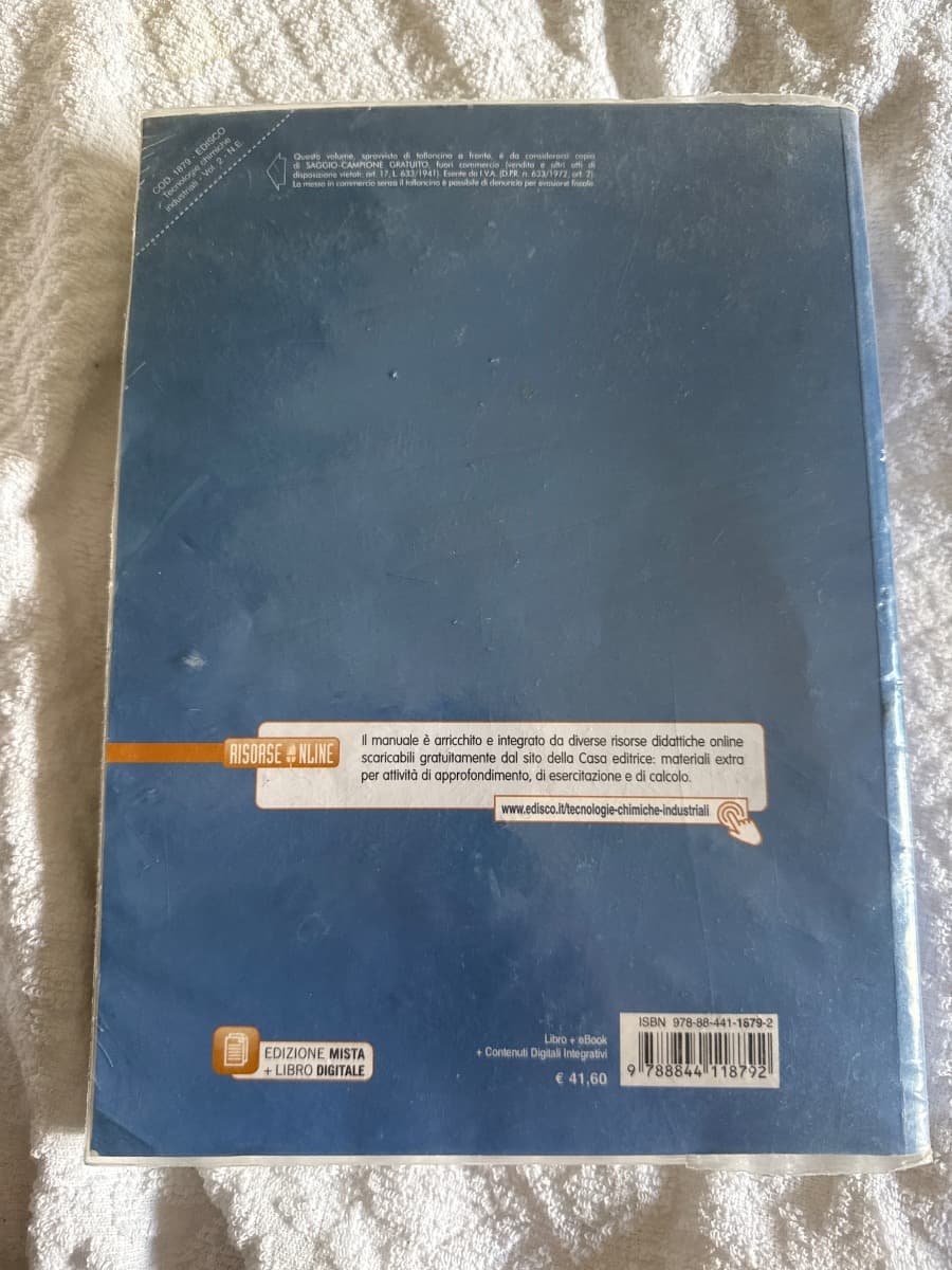 TECNOLOGIE CHIMICHE IND. 2 - foto 2