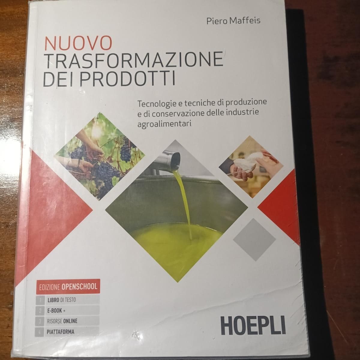 NUOVO TRASFORMAZIONE DEI PRODOTTI - foto 1
