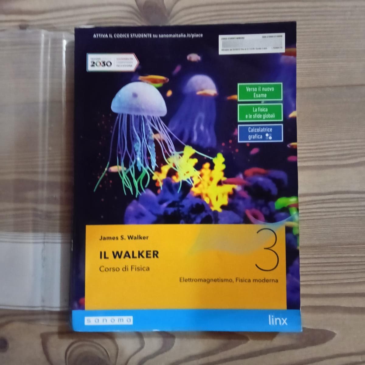 WALKER - VOLUME 3 (IL) - foto 1