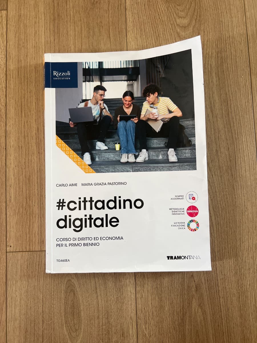 #CITTADINODIGITALE - foto 1