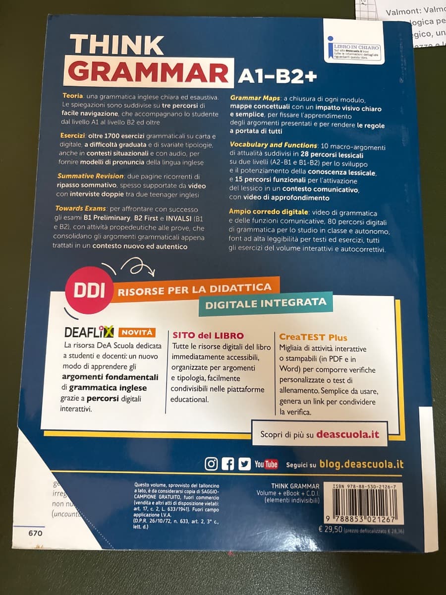 THINK GRAMMAR - foto 2