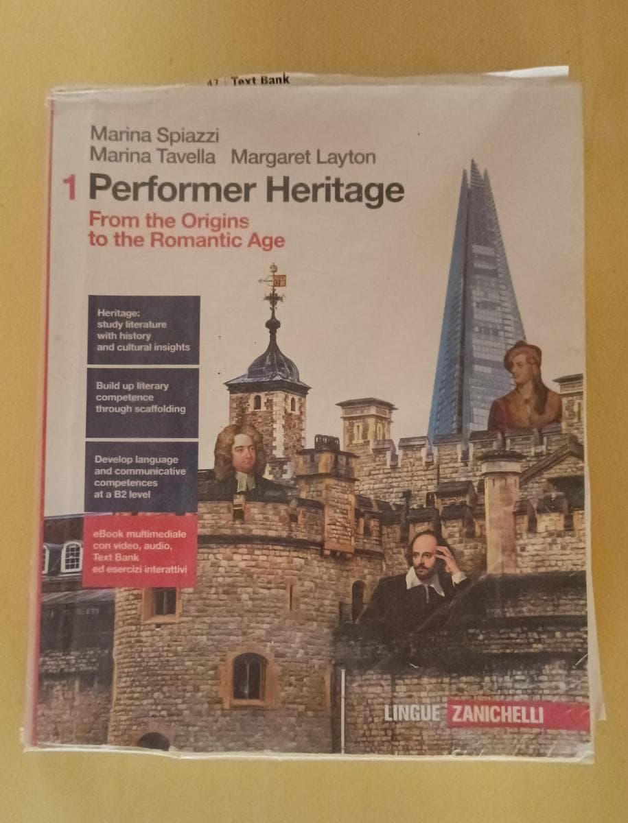 PERFORMER HERITAGE - VOLUME 1 (LDM) - foto 1