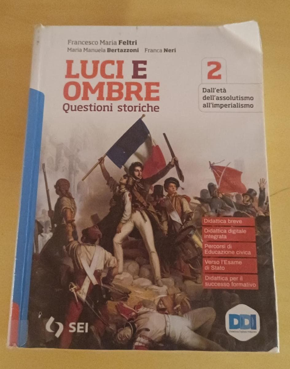 LUCI ED OMBRE 2 - foto 1