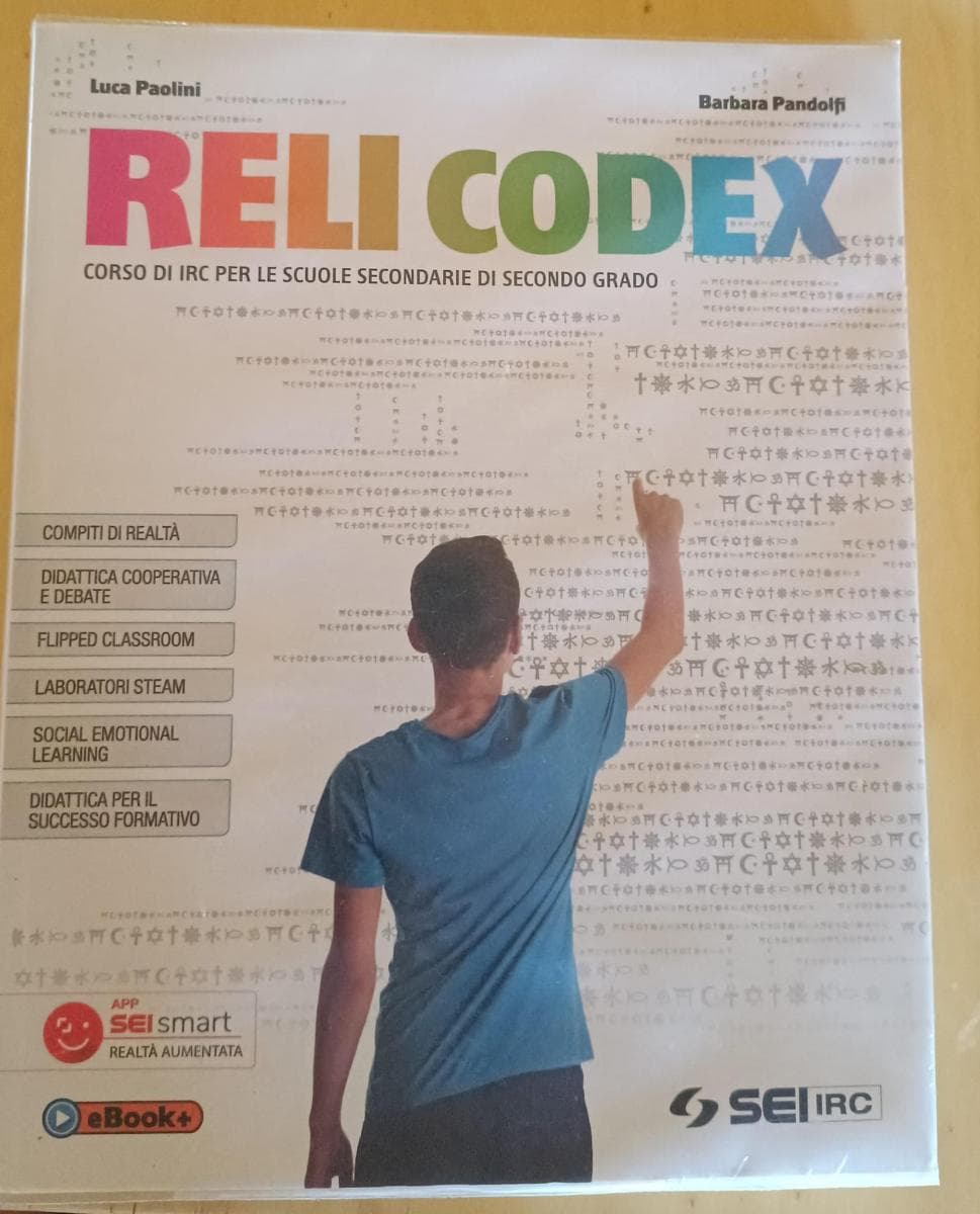 RELICODEX - CON NULLA OSTA CEI - foto 1
