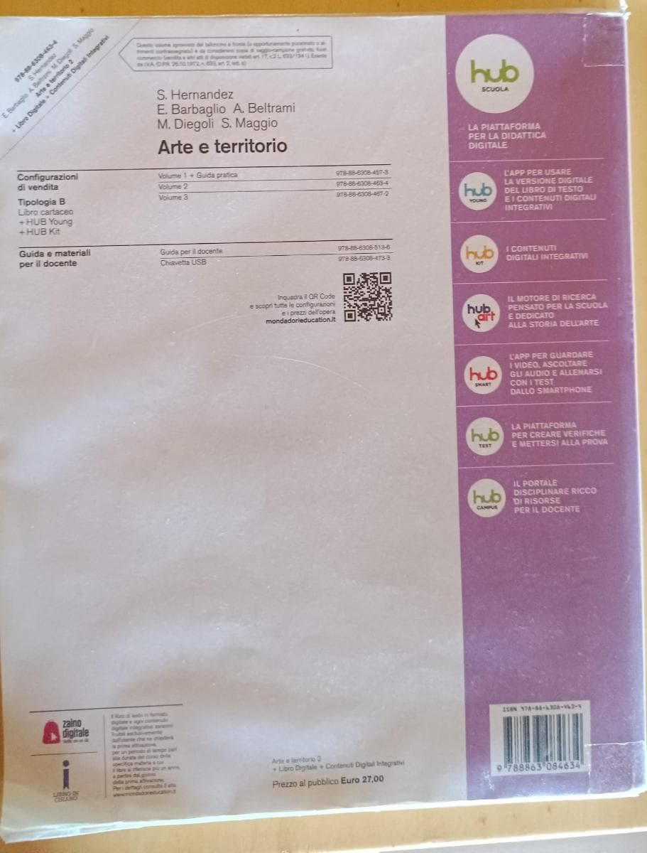 ARTE E TERRITORIO - foto 2