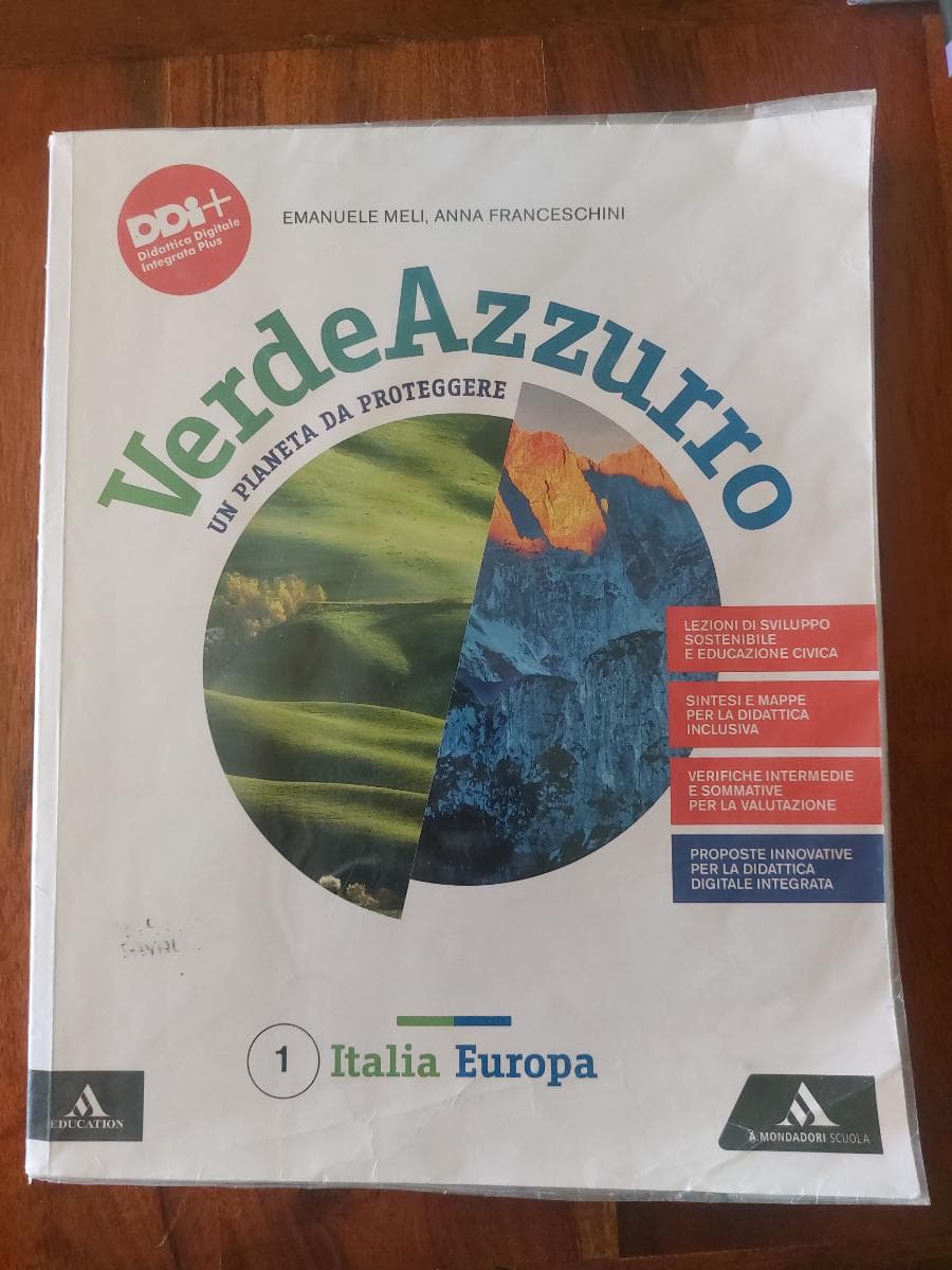 VERDEAZZURRO - foto 1
