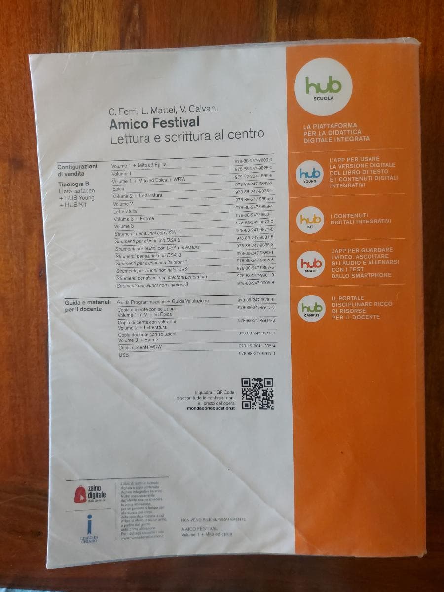 GRAMMATICA. LE REGOLE DEL GIOCO A+B - foto 2