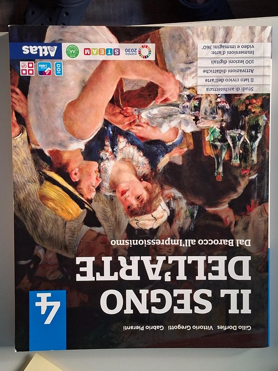 SEGNO DELL'ARTE (IL) 4 - foto 1