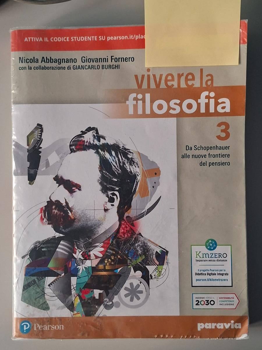 VIVERE LA FILOSOFIA 3 - foto 1