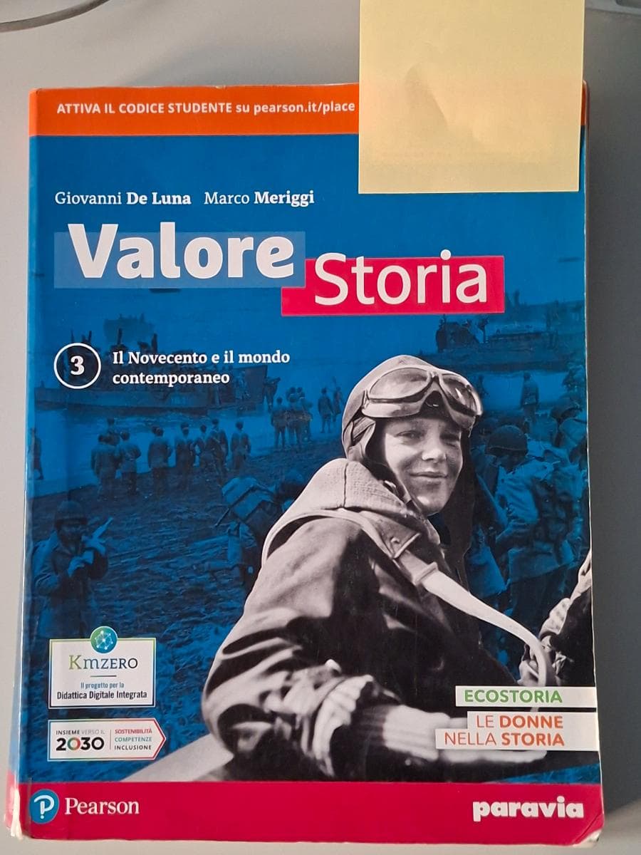VALORE STORIA 3 - foto 1