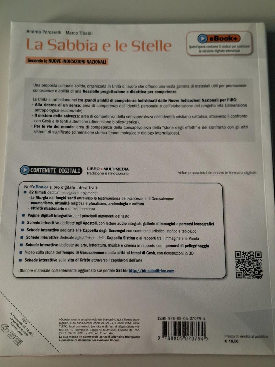SABBIA E LE STELLE (LA) - foto 2
