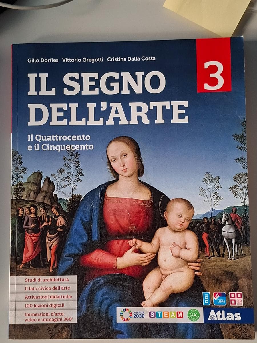 SEGNO DELL'ARTE (IL) 3 - foto 1
