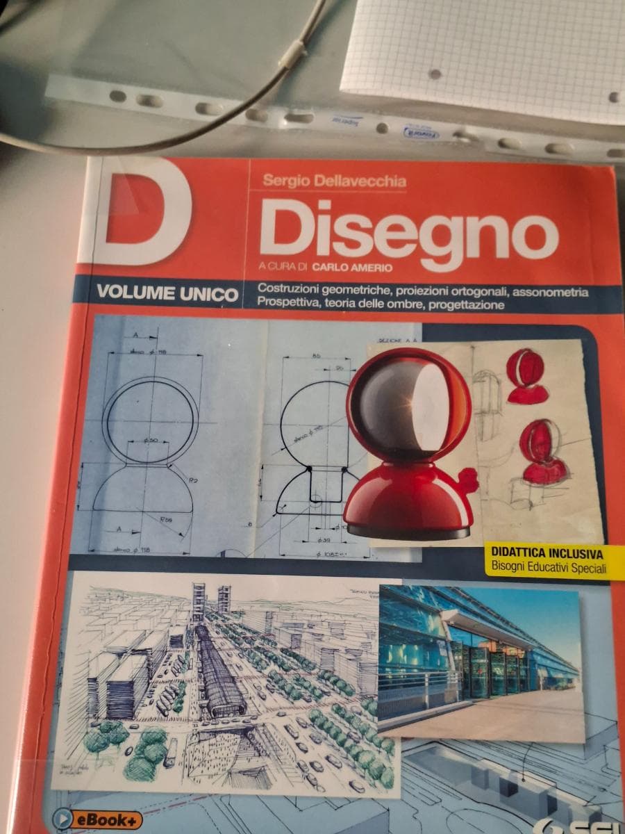 D DISEGNO - VOLUME UNICO - foto 1