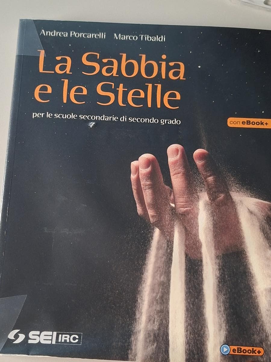 SABBIA E LE STELLE (LA) - foto 1