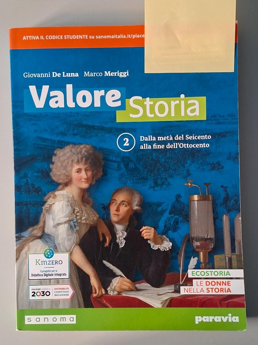 VALORE STORIA 2 - foto 1