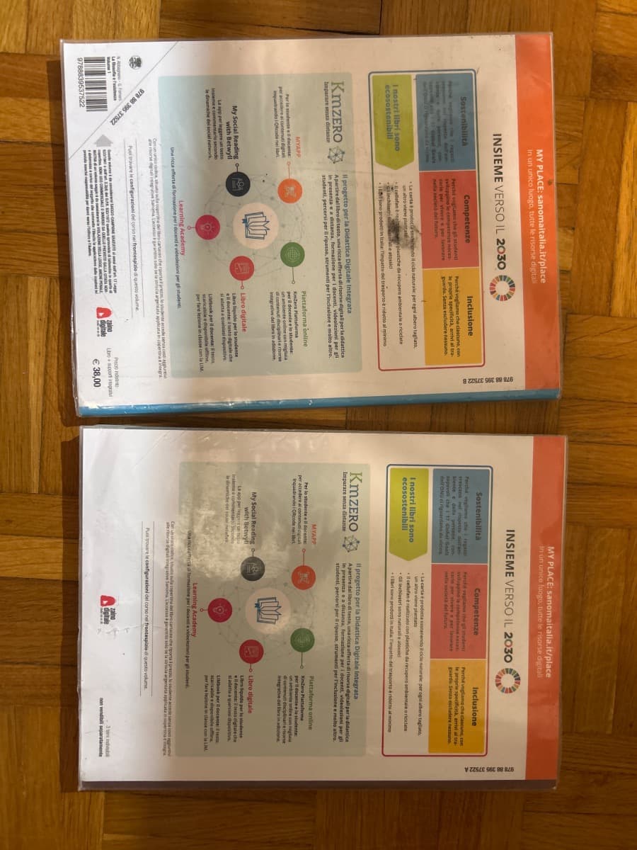 LA FILOSOFIA E L'ESISTENZA 1 - foto 2
