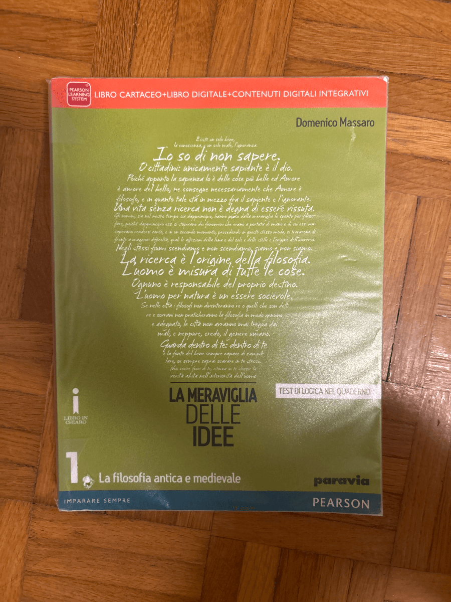 MERAVIGLIA DELLE IDEE 1 - foto 1
