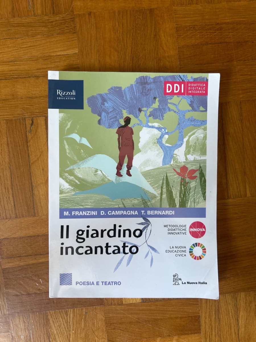 GIARDINO INCANTATO (IL) - foto 1