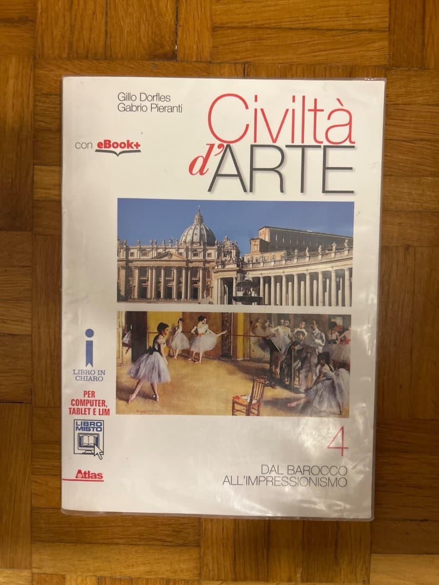 CIVILTA' D'ARTE 4 - foto 1