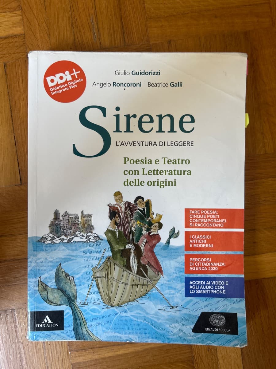 SIRENE - foto 1