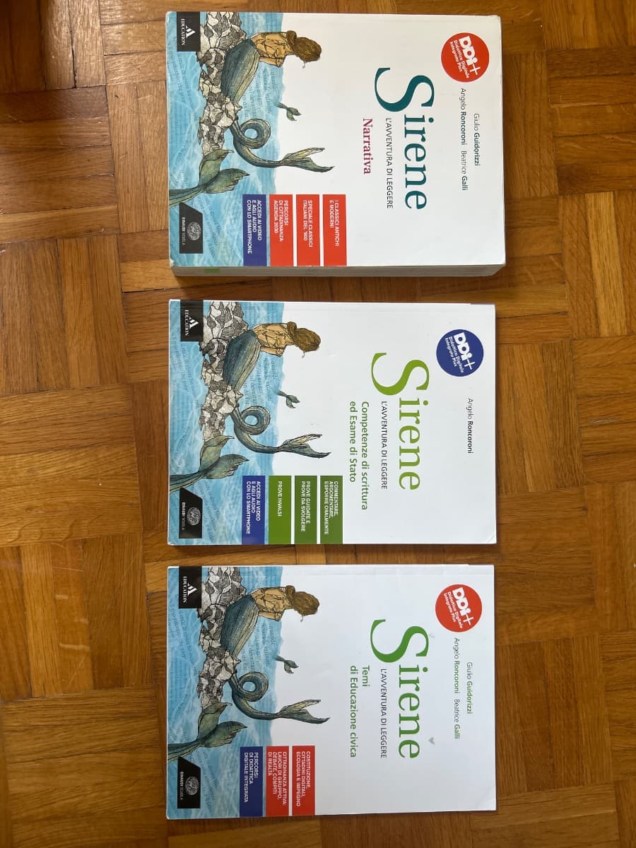 SIRENE - foto 1