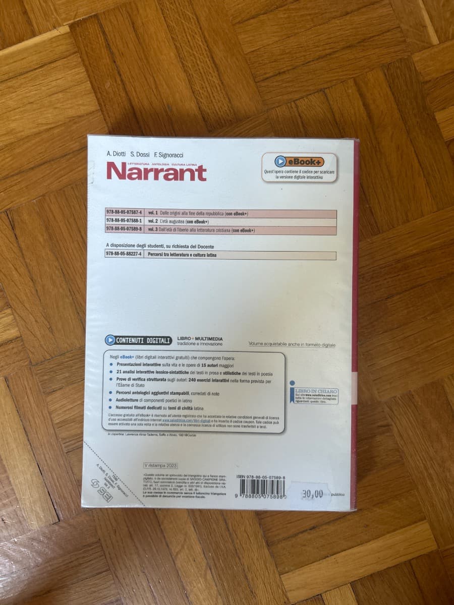 NARRANT 3 - foto 2