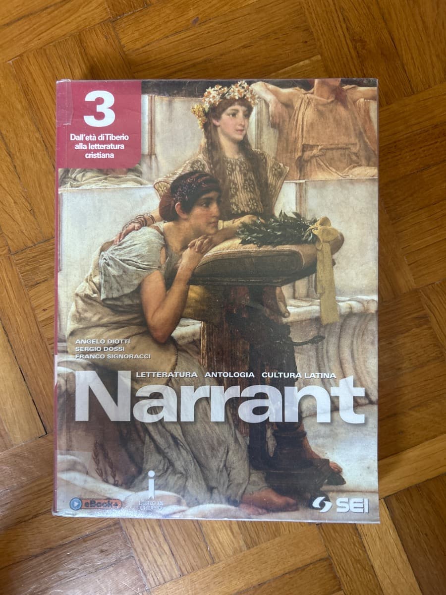 NARRANT 3 - foto 1