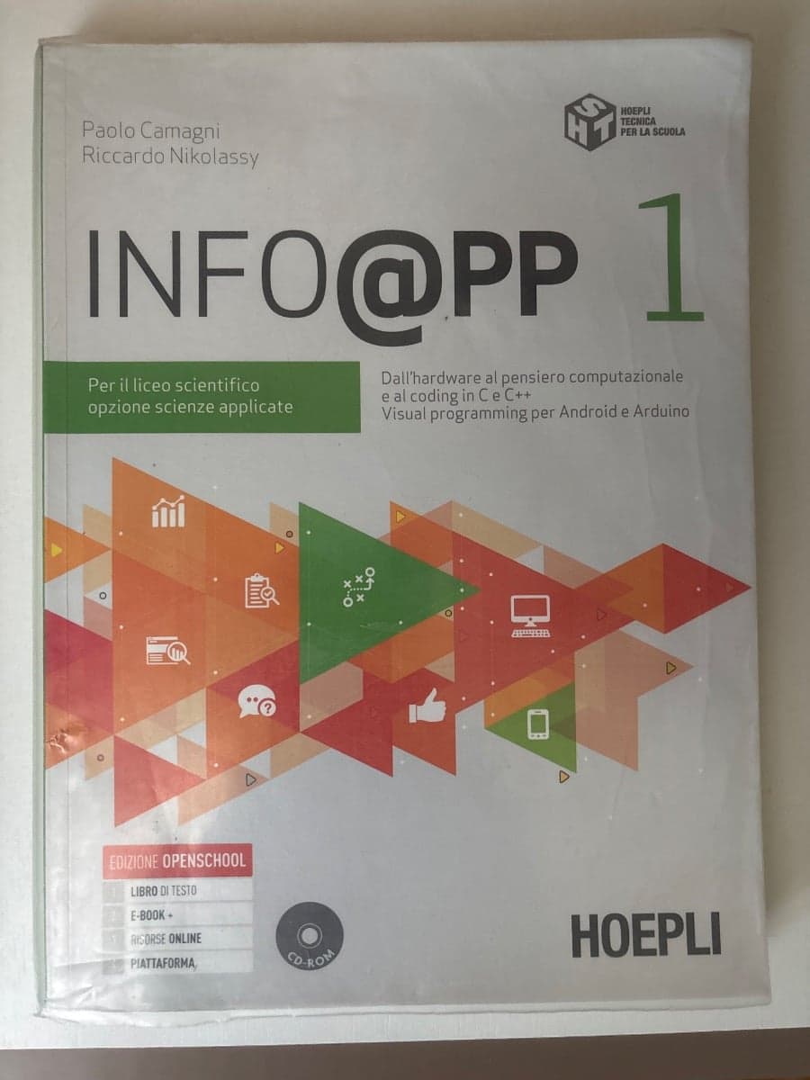 INFO@PP - foto 1