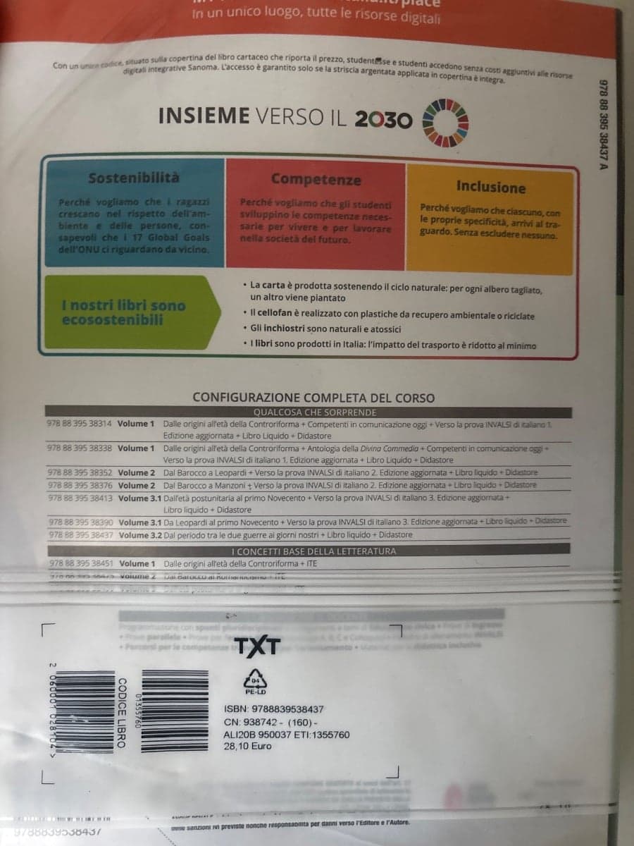 QUALCOSA CHE SORPRENDE 3.2 - foto 2