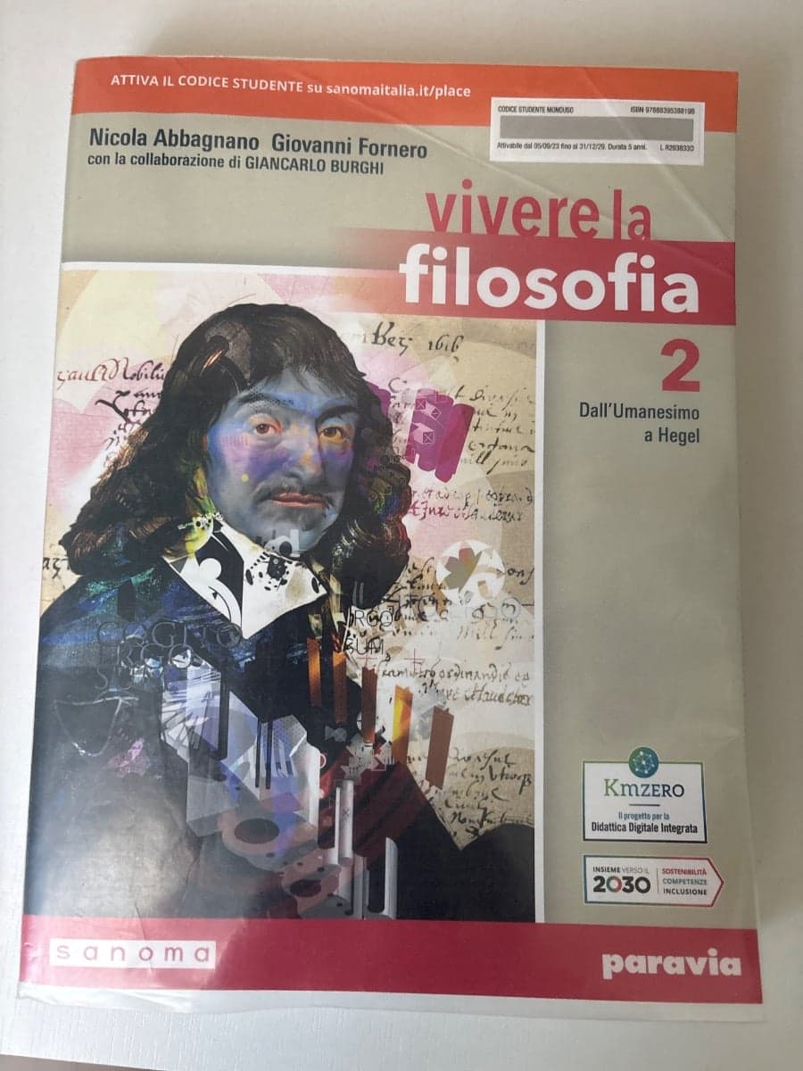 VIVERE LA FILOSOFIA 2 - foto 1