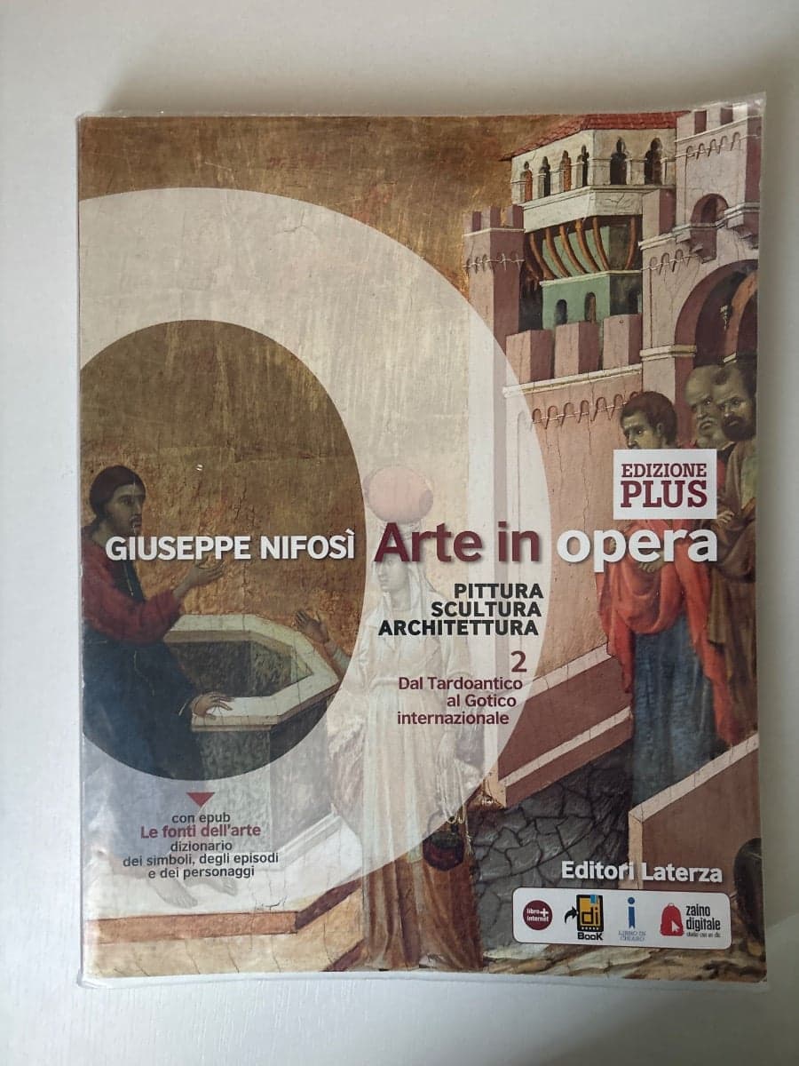 Arte in opera - foto 1