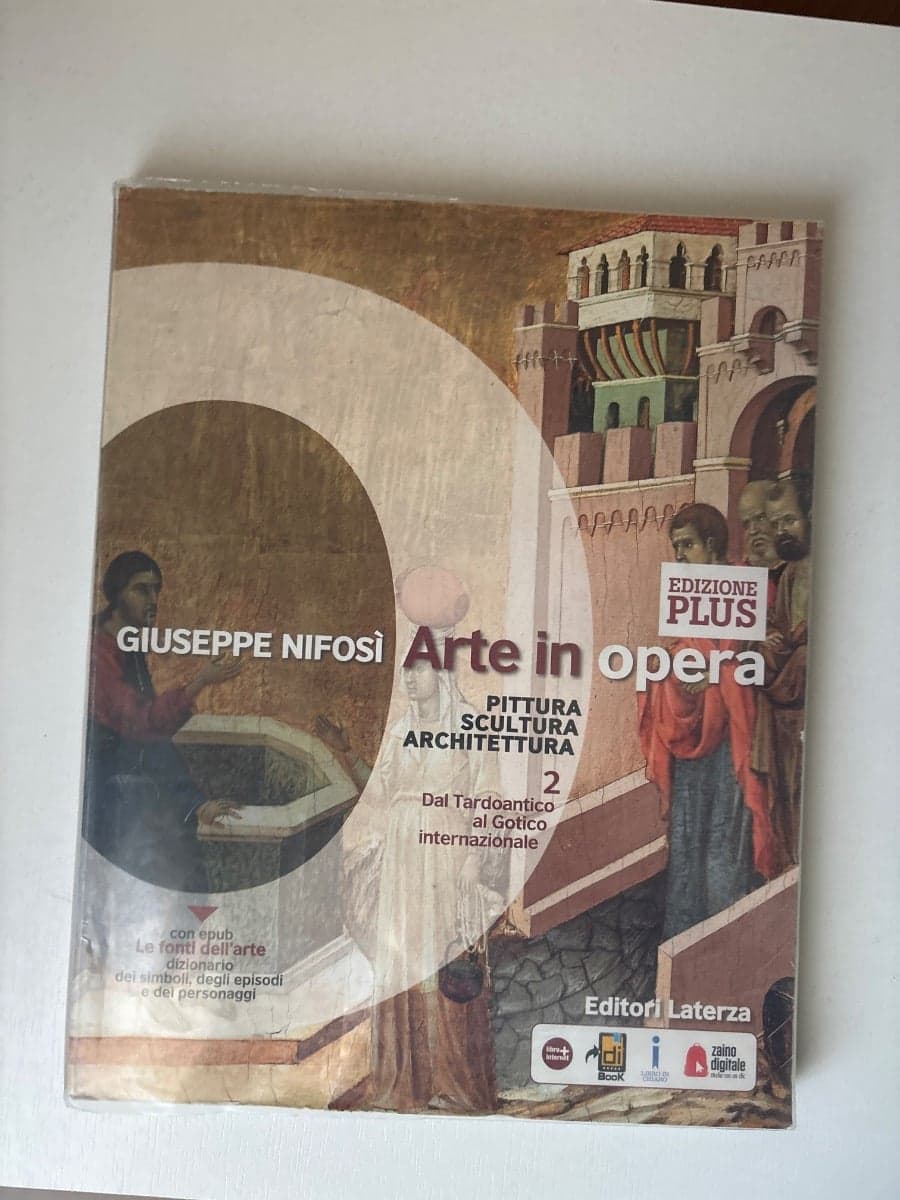Arte in opera - foto 1