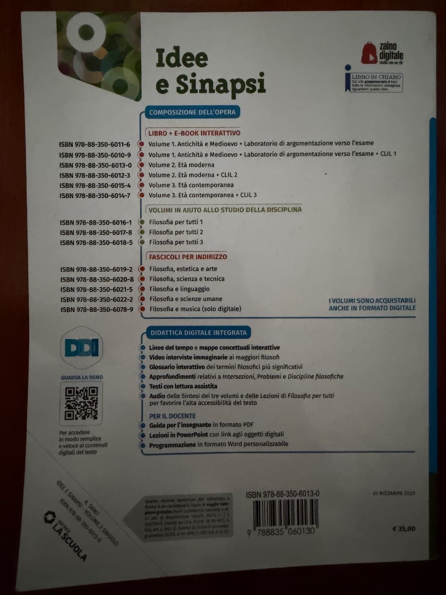 IDEE E SINAPSI 2 - foto 2