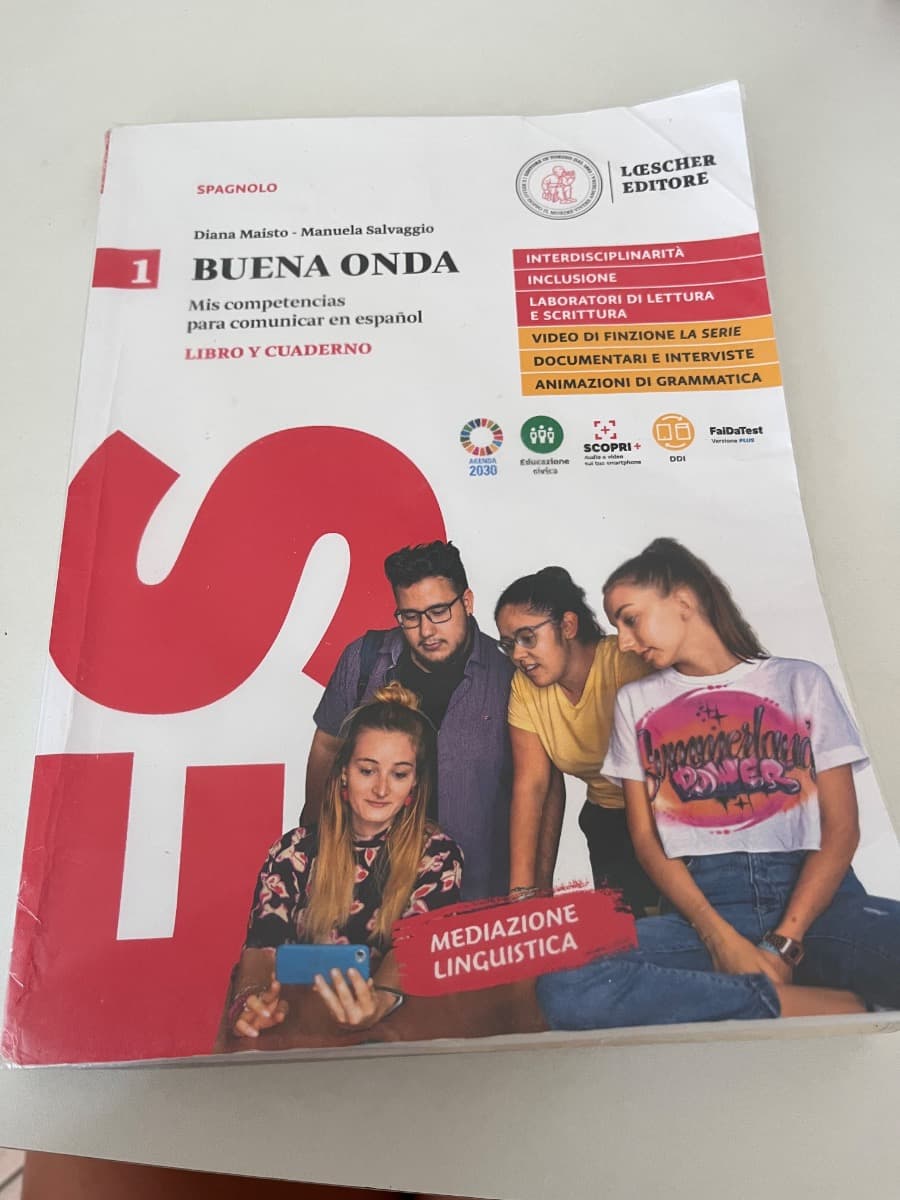 BUENA ONDA VOL.1 - foto 1