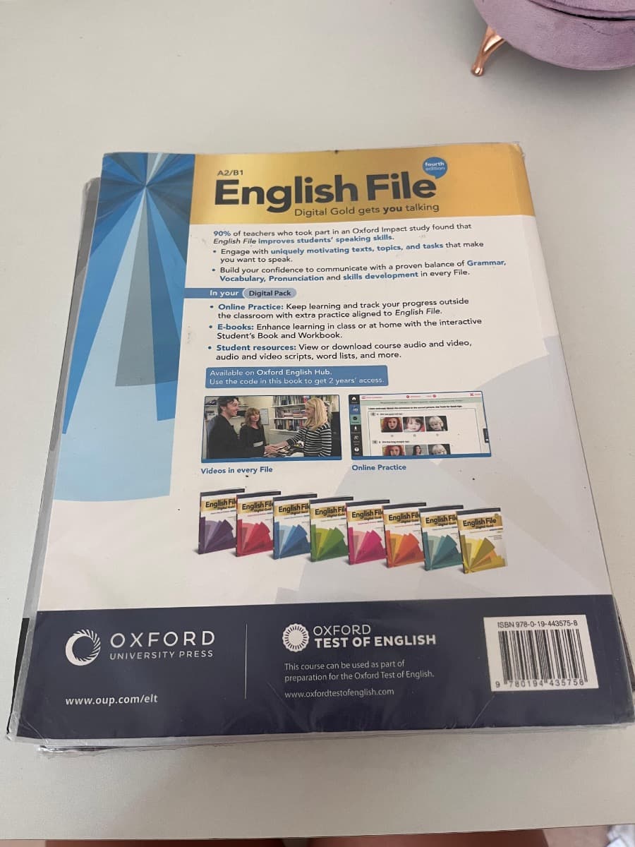 english file - foto 2