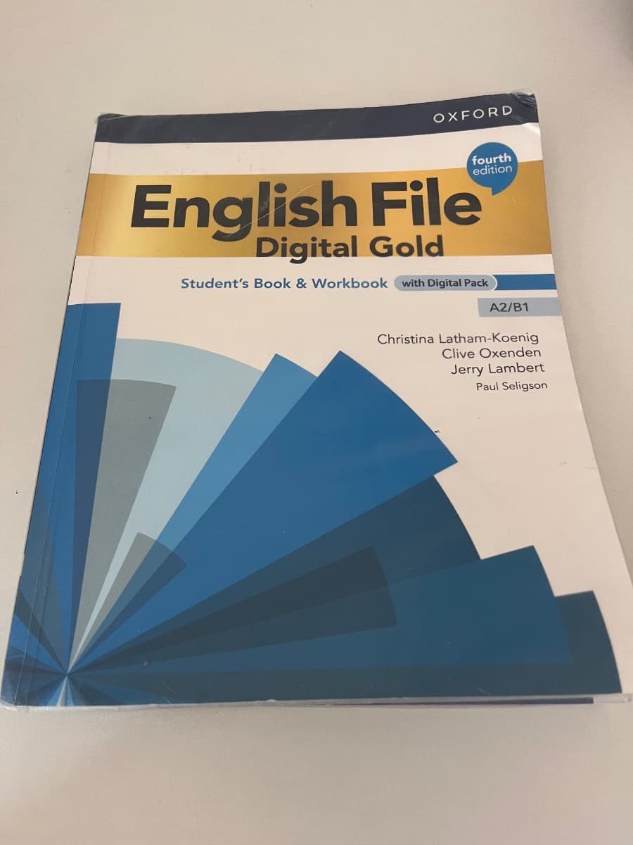 english file - foto 1