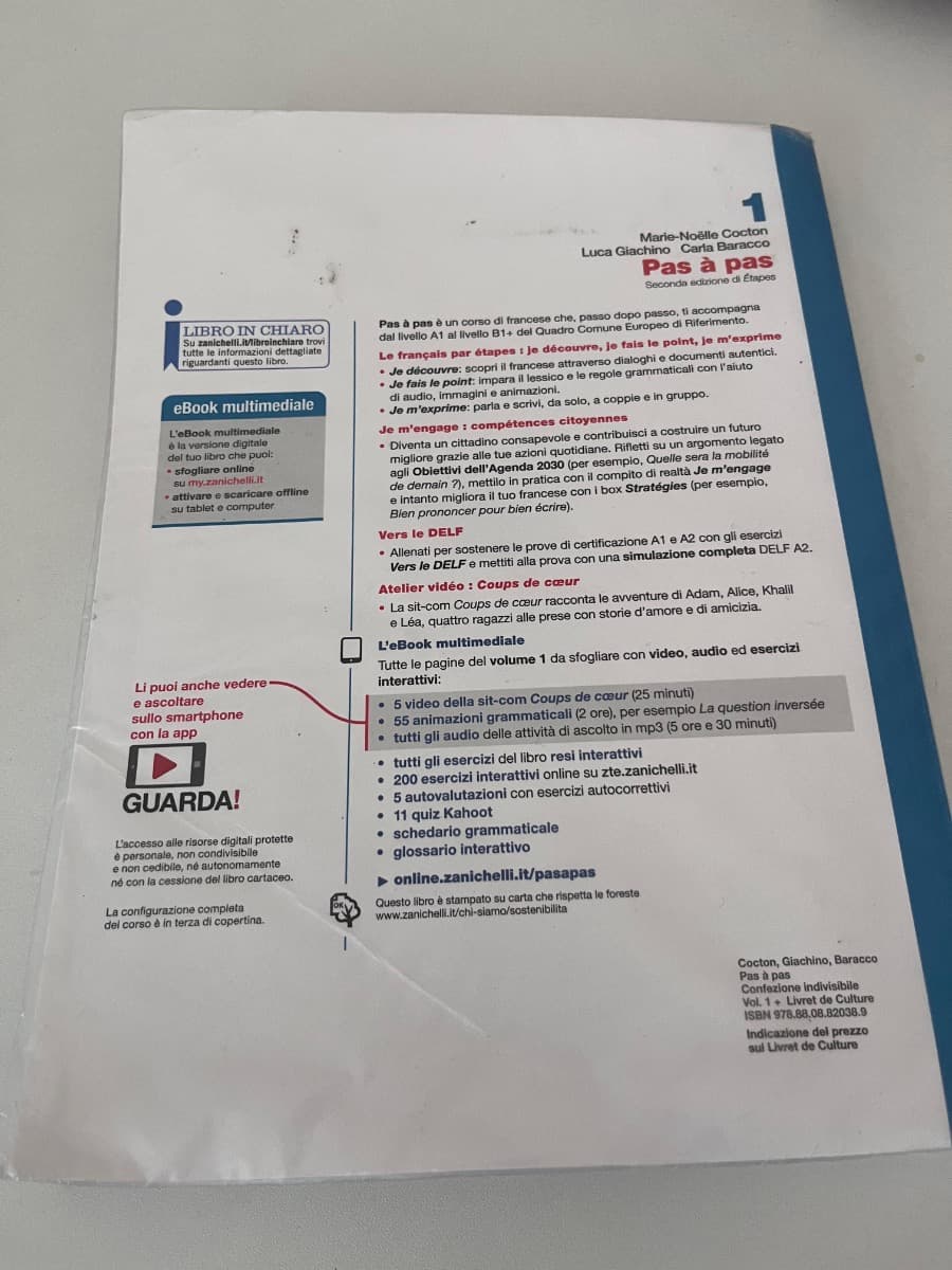 pas à pas - foto 2