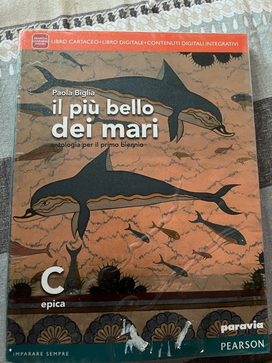 PIU' BELLO DEI MARI C - foto 1