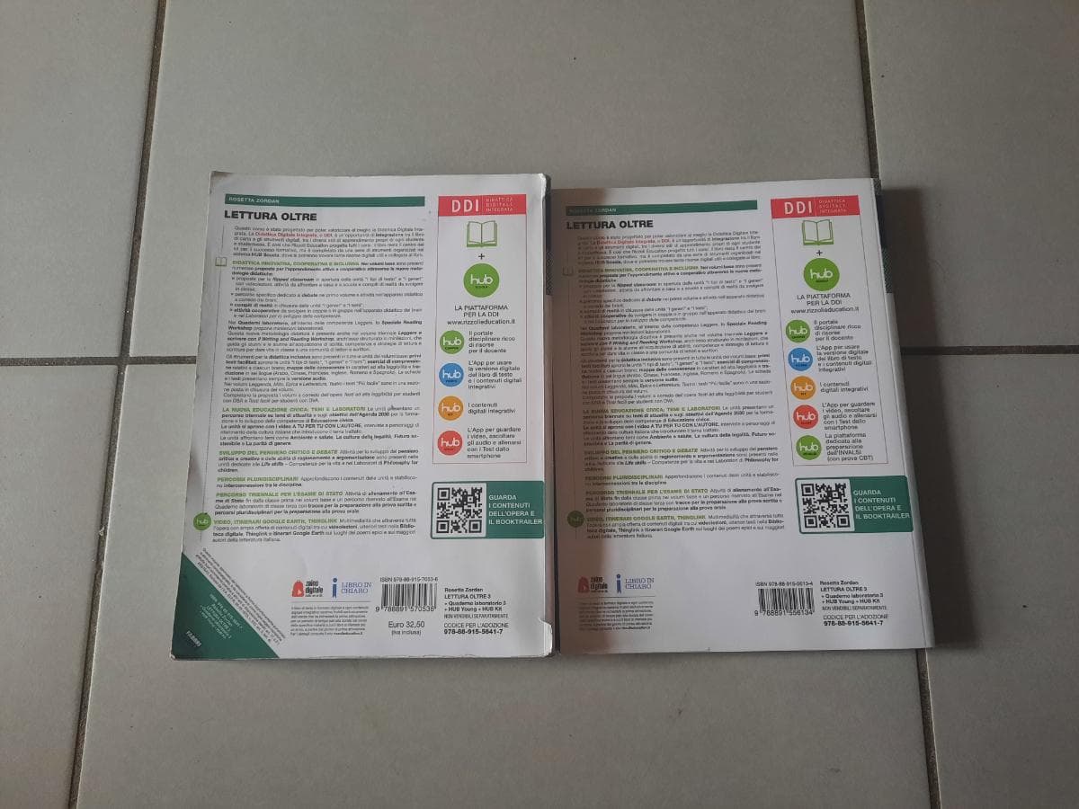 Lettura oltre - foto 2