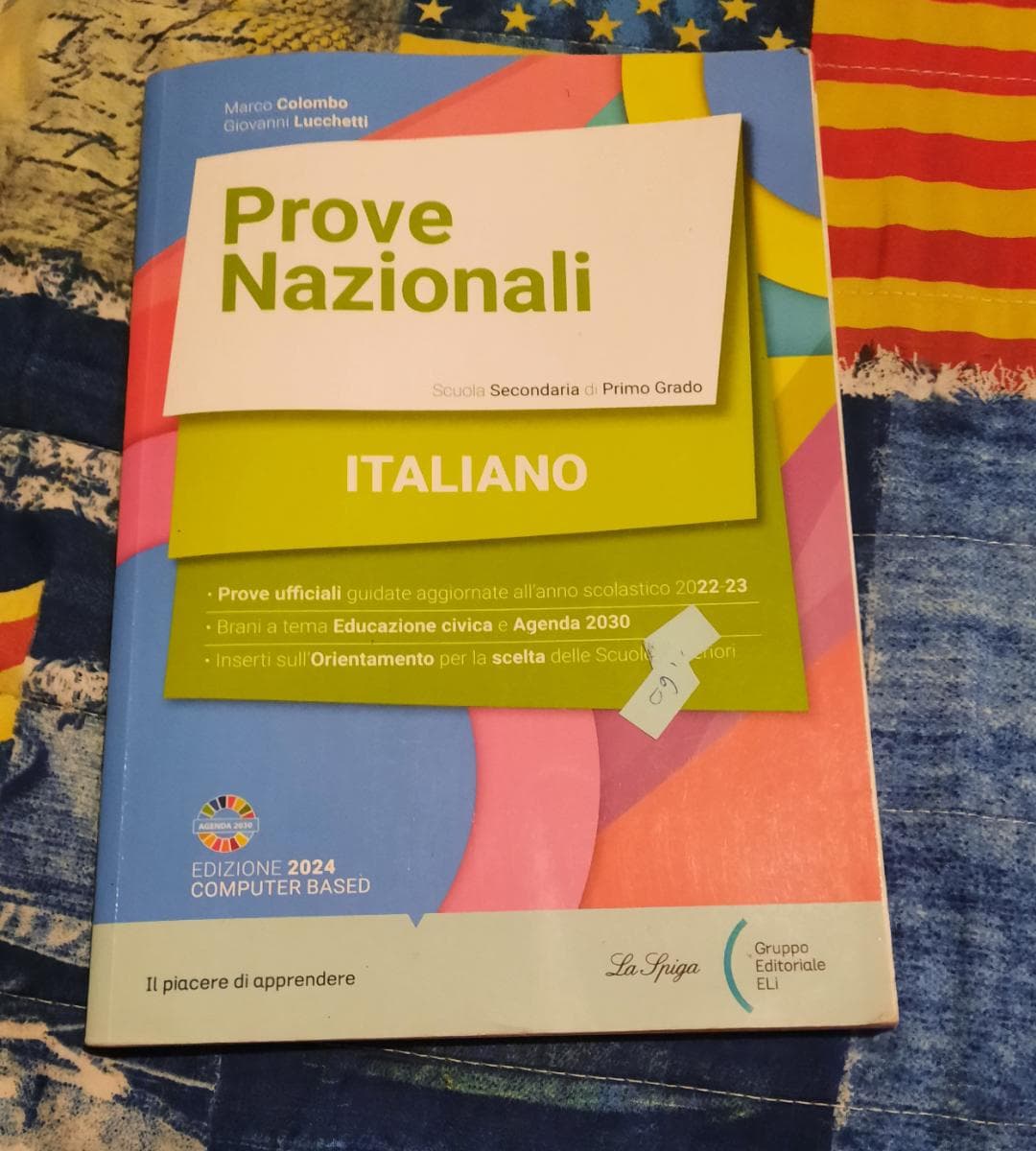 Prove nazionali - foto 1