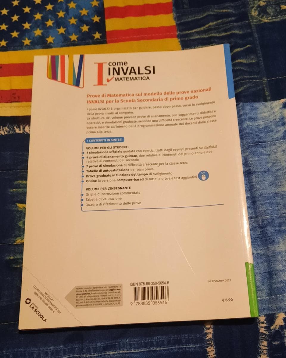 I COME INVALSI - foto 2