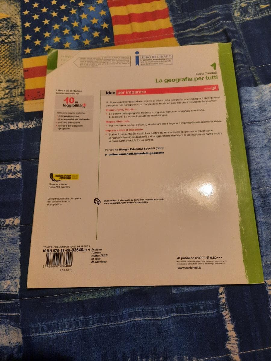 La geografia per tutti - foto 2