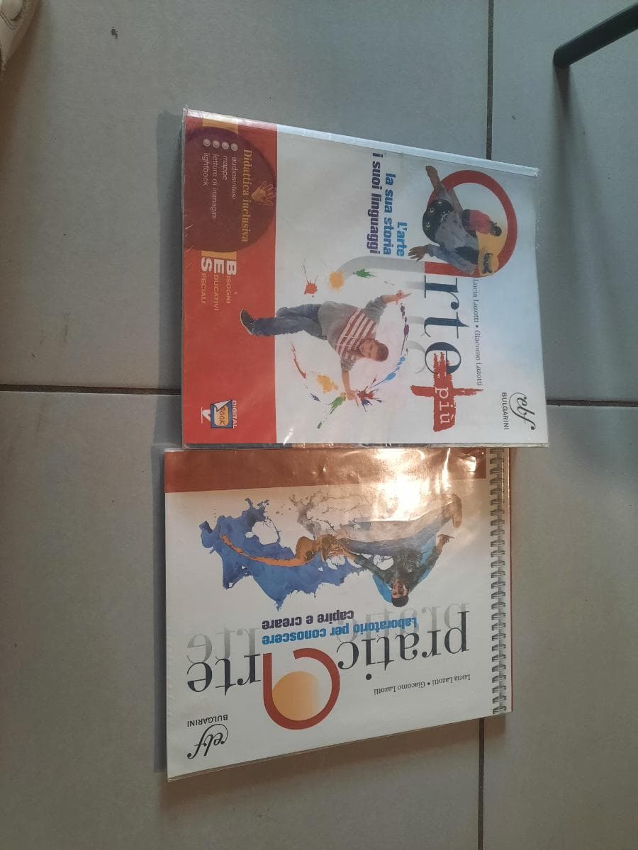Pratica arte - foto 1