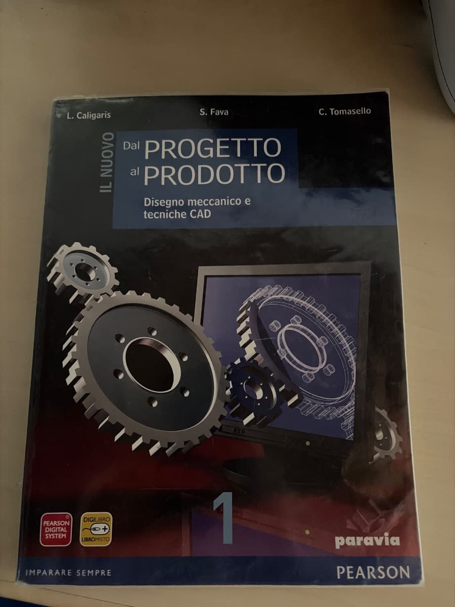 NUOVO DAL PROGETTO AL PRODOTTO (IL) 1 - foto 1